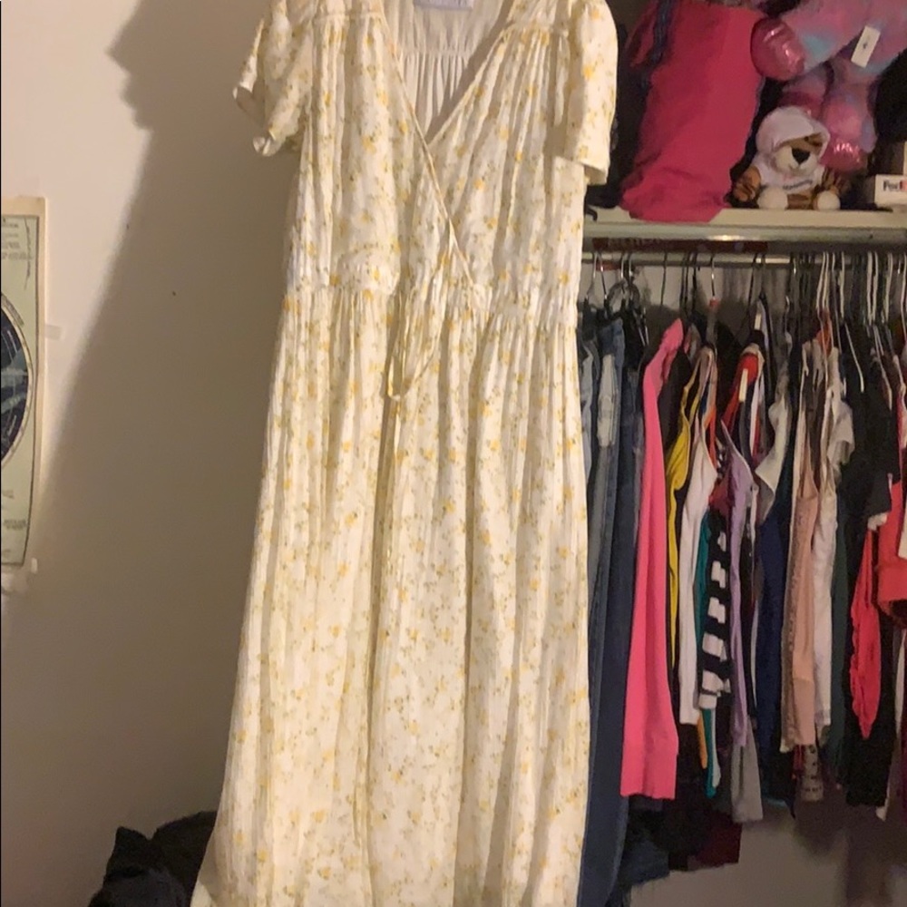 Christy Dawn the Dawn dress